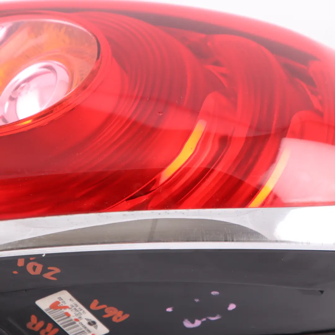 MINI Paceman R61 Rear Tail Light Lamp Right O/S - SKU rhd-9809540-1 - Part number 9809540
