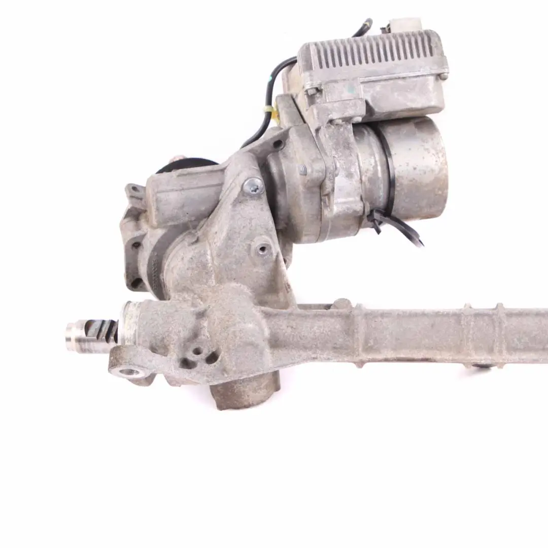Steering Rack Mini R60 R61 Electric Power Steering EPS Rack Box Gear to with Part number 9810034 Steering Rack Mini R60 R61 Electric Power Steering EPS Rack Box Gear - SKU rhd-9810034-1 - Part number 9810034