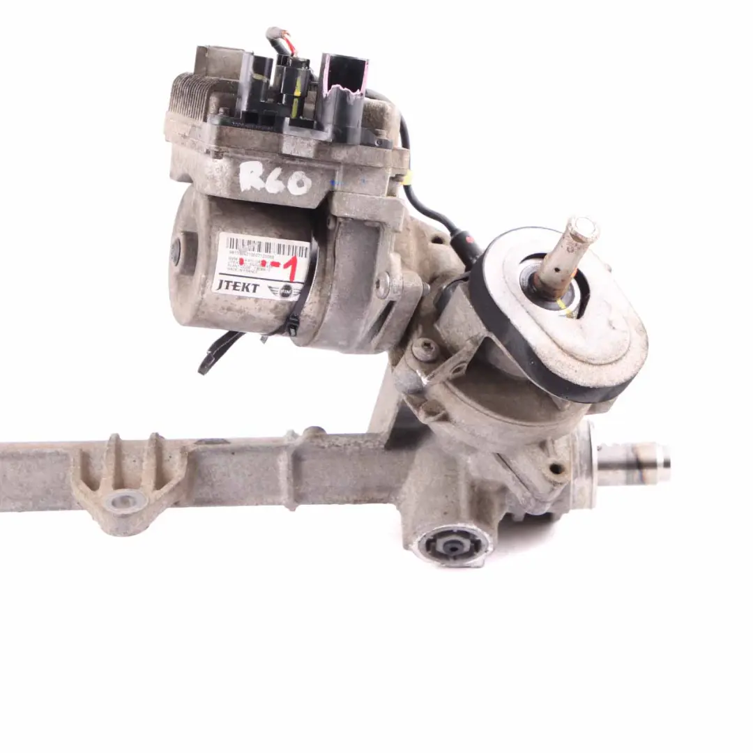 Steering Rack Mini R60 R61 Electric Power Steering EPS Rack Box Gear to with Part number 9810034 Steering Rack Mini R60 R61 Electric Power Steering EPS Rack Box Gear - SKU rhd-9810034-1 - Part number 9810034