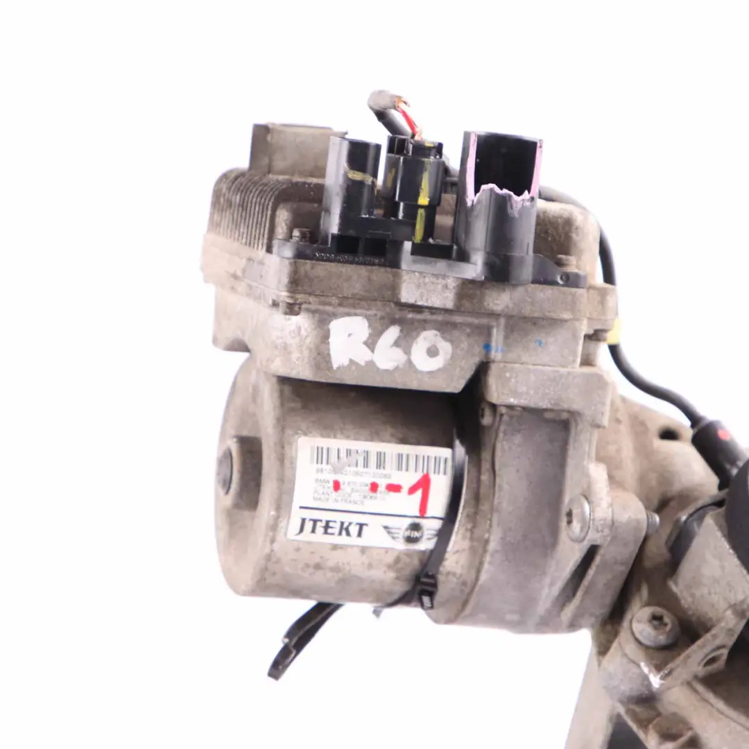  Steering Rack Mini R60 R61 Electric Power Steering EPS Rack Box Gear - SKU rhd-9810034-1 - Part number 9810034
