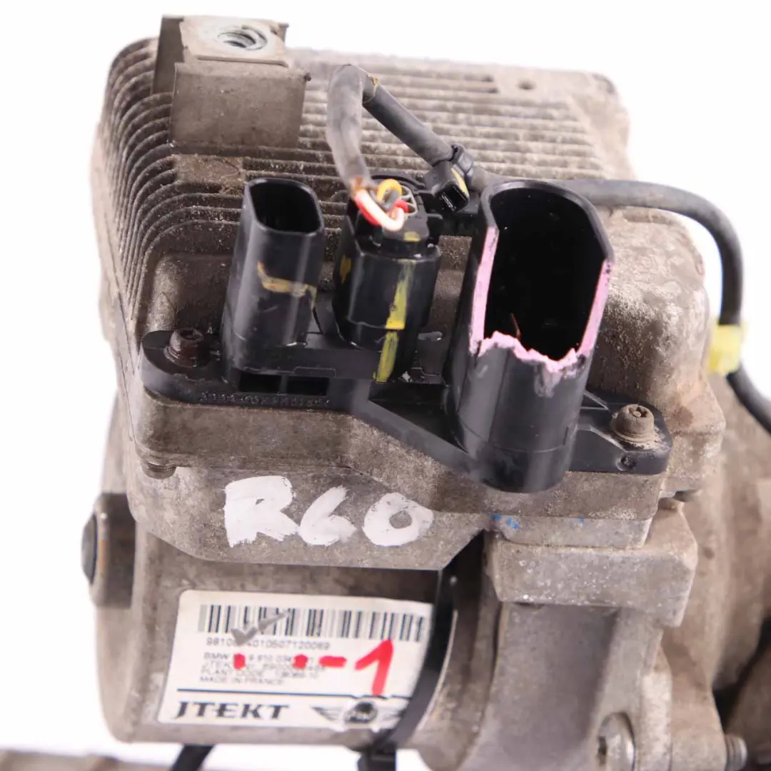  Steering Rack Mini R60 R61 Electric Power Steering EPS Rack Box Gear - SKU rhd-9810034-1 - Part number 9810034