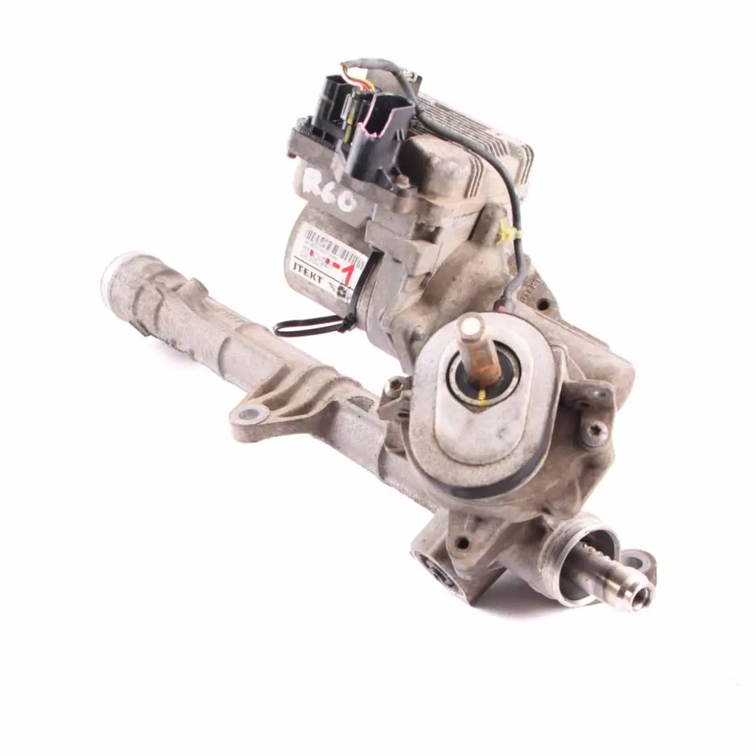 Steering Rack Mini R60 R61 Electric Power Steering EPS Rack Box Gear to with Part number 9810034 Steering Rack Mini R60 R61 Electric Power Steering EPS Rack Box Gear - SKU rhd-9810034-1 - Part number 9810034