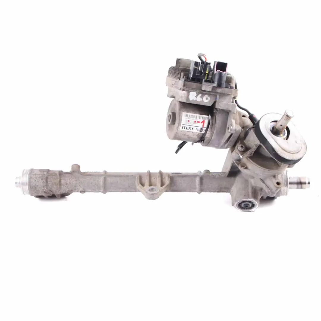 Steering EPS Rack Box Gear to Mini R60 R61 Electric Power with Part number 9810034 Mini R60 R61 Electric Power Steering EPS Rack Box Gear - SKU rhd-9810034 - Part number 9810034