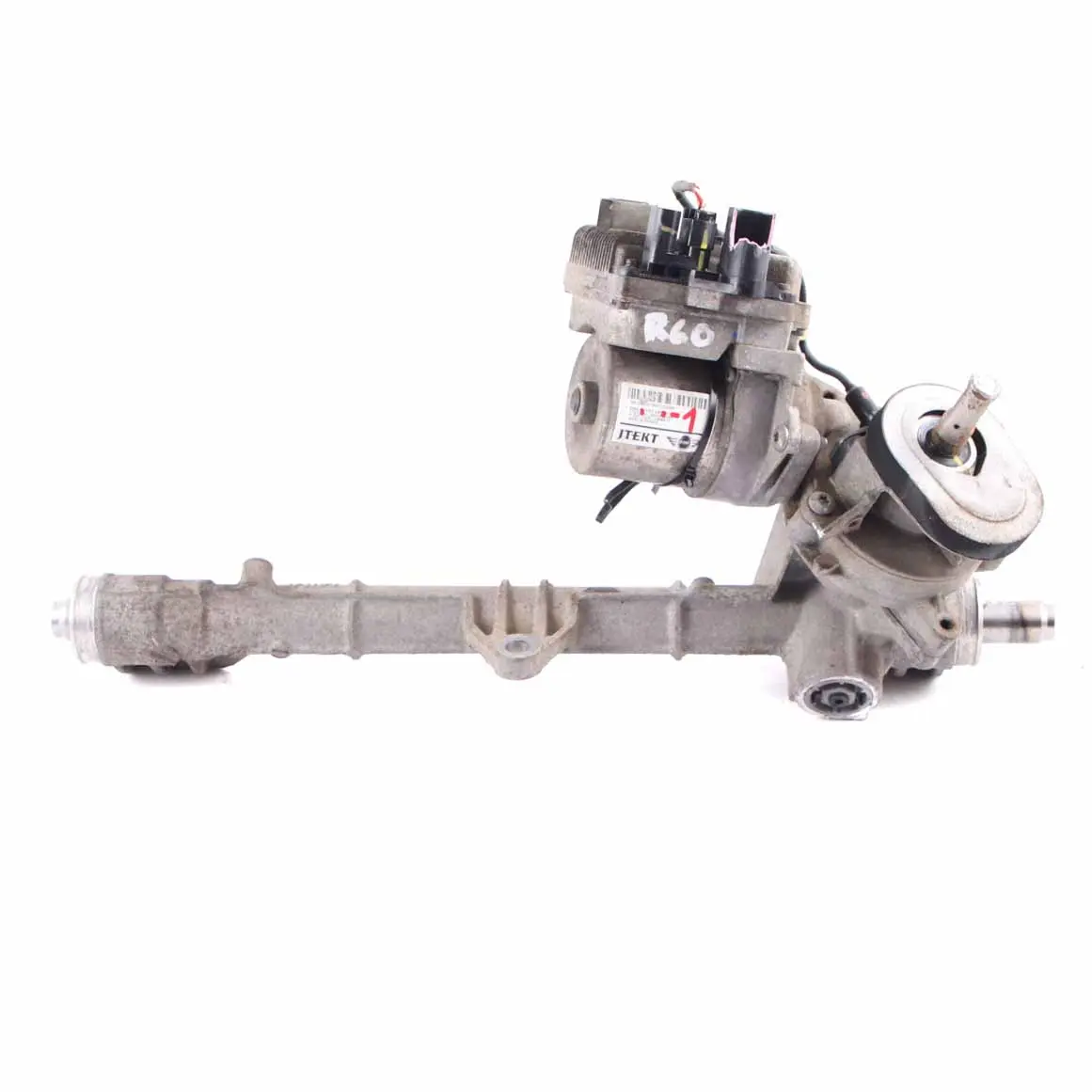 Mini R60 R61 Electric Power Steering EPS Rack Box Gear 9810034