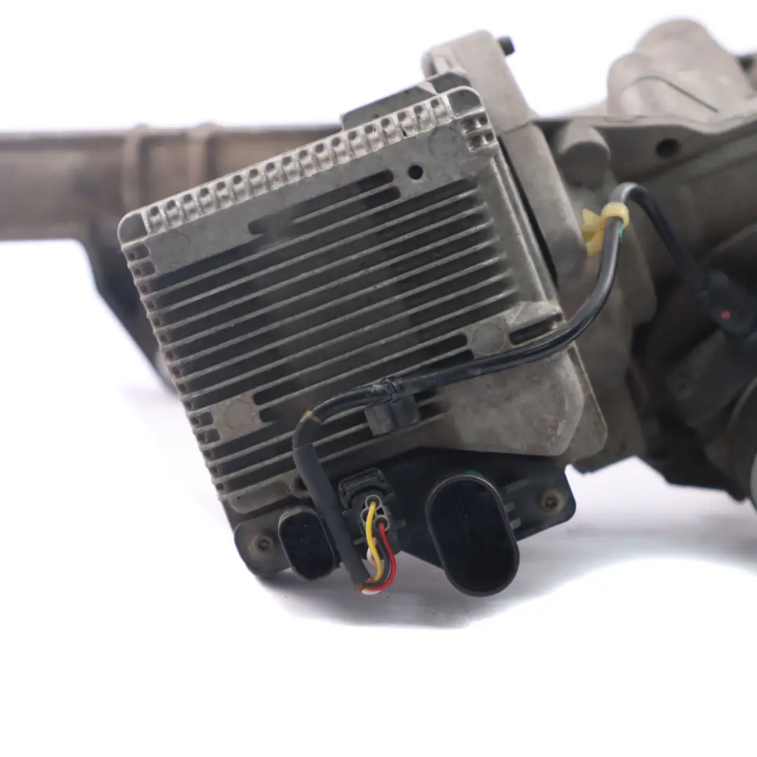 Steering Rack EPS Unit Drive Motor 9808836 to Mini Cooper R60 Electric Power with Part number 9810036 Mini Cooper R60 Electric Power Steering Rack EPS Unit Drive Motor 9808836 - SKU rhd-9810036 - Part number 9810036