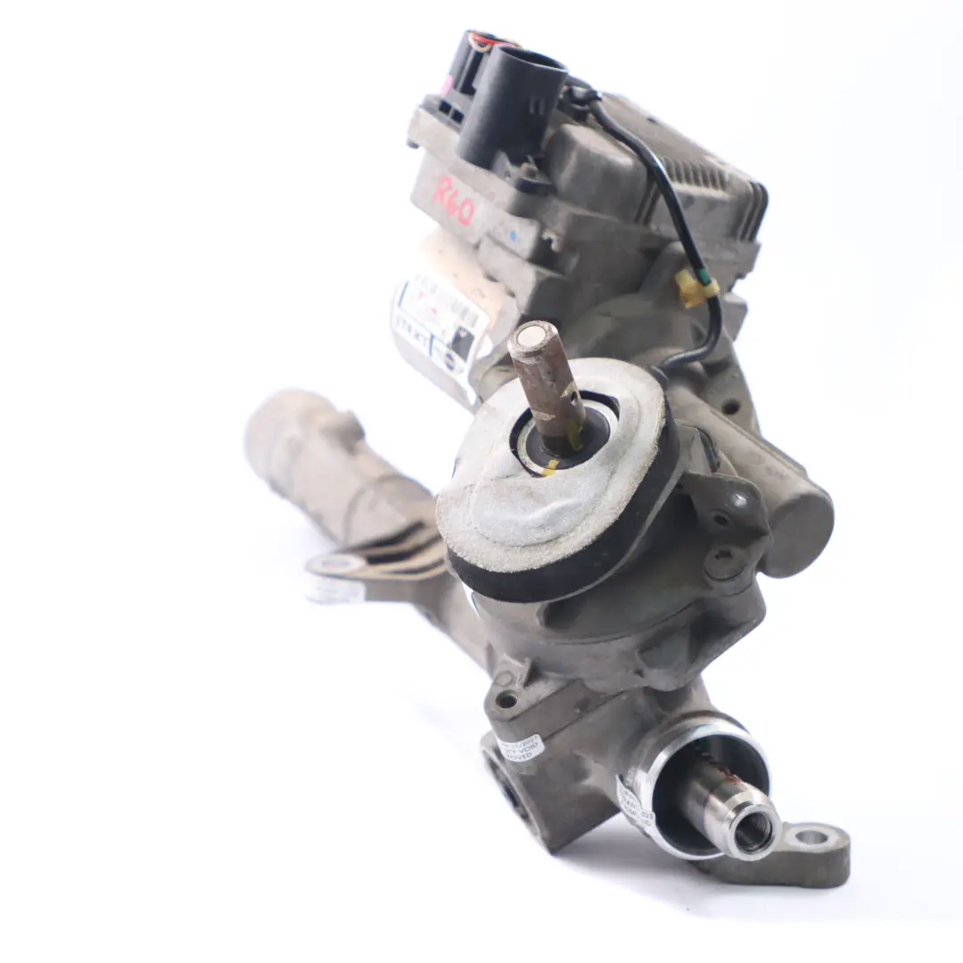 Steering Rack EPS Unit Drive Motor 9808836 to Mini Cooper R60 Electric Power with Part number 9810036 Mini Cooper R60 Electric Power Steering Rack EPS Unit Drive Motor 9808836 - SKU rhd-9810036 - Part number 9810036