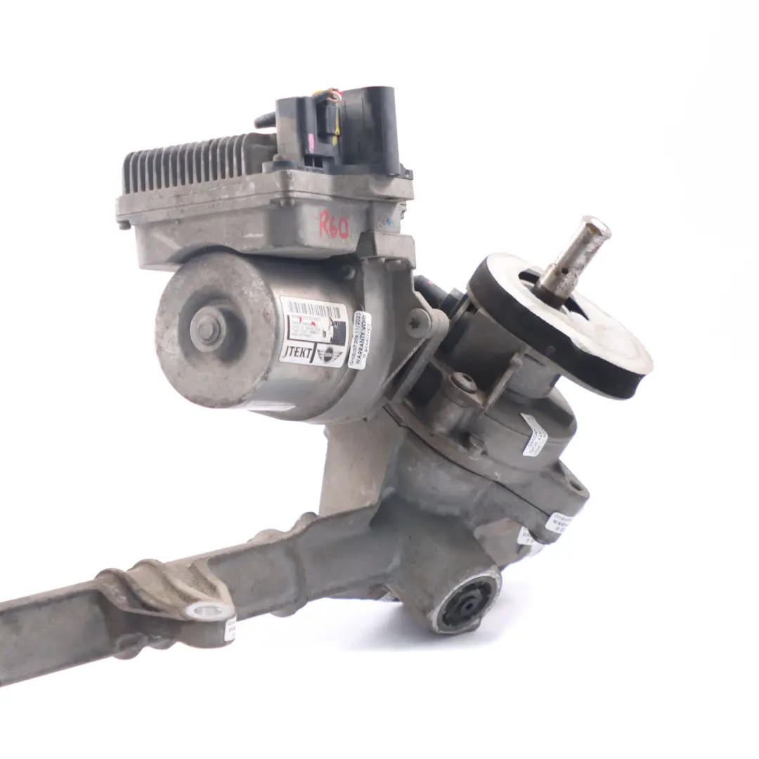 Steering Rack EPS Unit Drive Motor 9808836 to Mini Cooper R60 Electric Power with Part number 9810036 Mini Cooper R60 Electric Power Steering Rack EPS Unit Drive Motor 9808836 - SKU rhd-9810036 - Part number 9810036