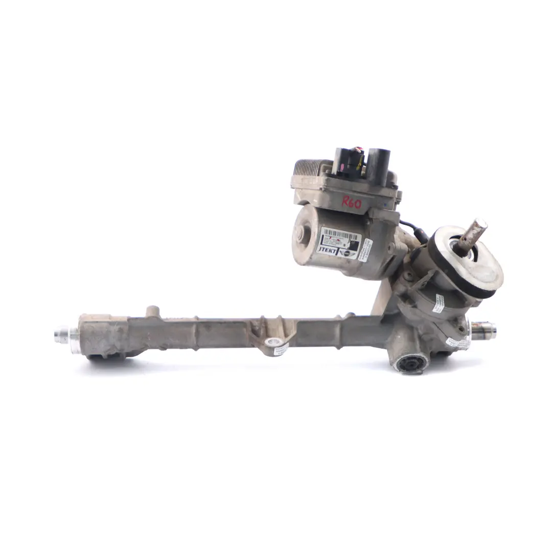 Steering Rack EPS Unit Drive Motor 9808836 to Mini Cooper R60 Electric Power with Part number 9810036 Mini Cooper R60 Electric Power Steering Rack EPS Unit Drive Motor 9808836 - SKU rhd-9810036 - Part number 9810036