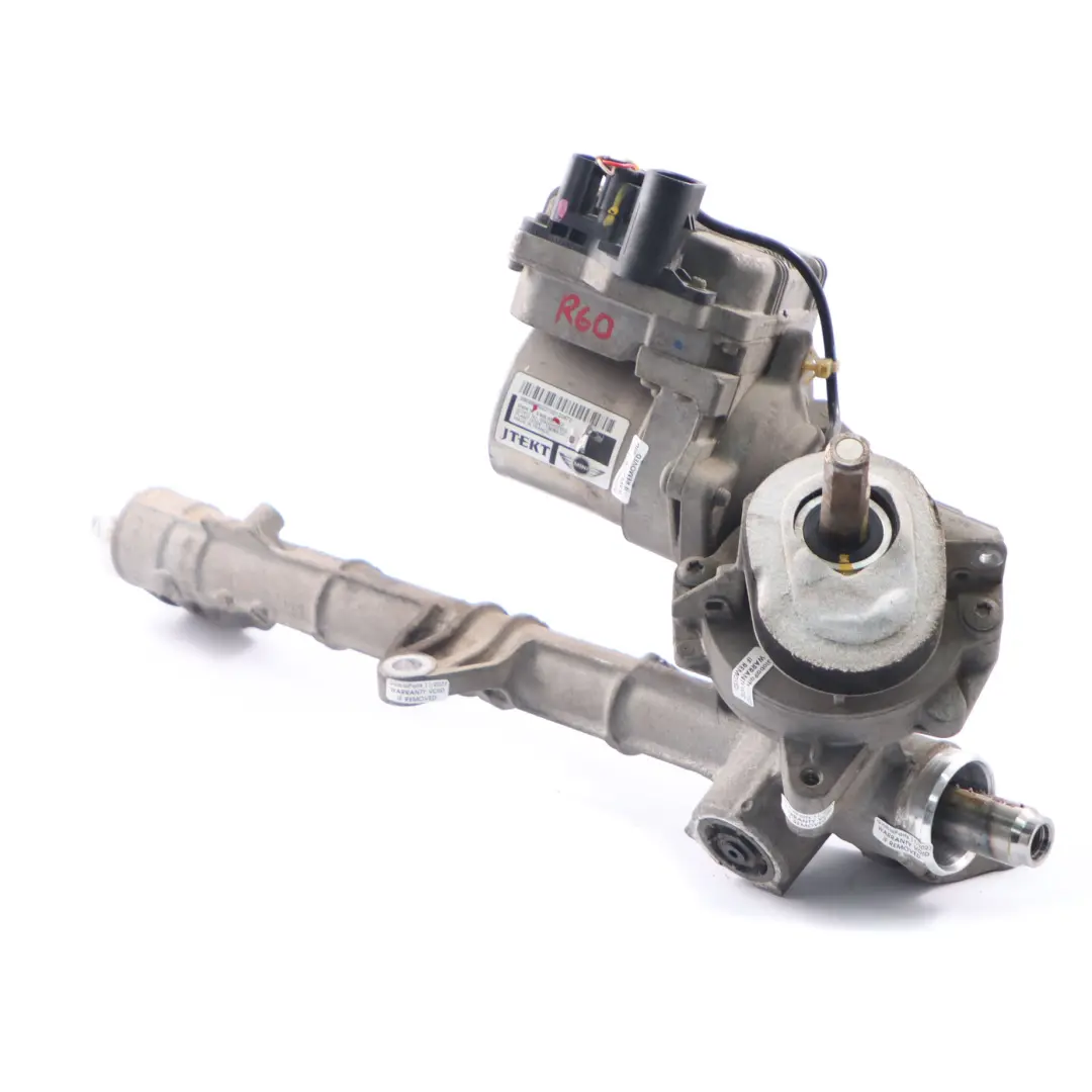 Steering Rack EPS Unit Drive Motor 9808836 to Mini Cooper R60 Electric Power with Part number 9810036 Mini Cooper R60 Electric Power Steering Rack EPS Unit Drive Motor 9808836 - SKU rhd-9810036 - Part number 9810036