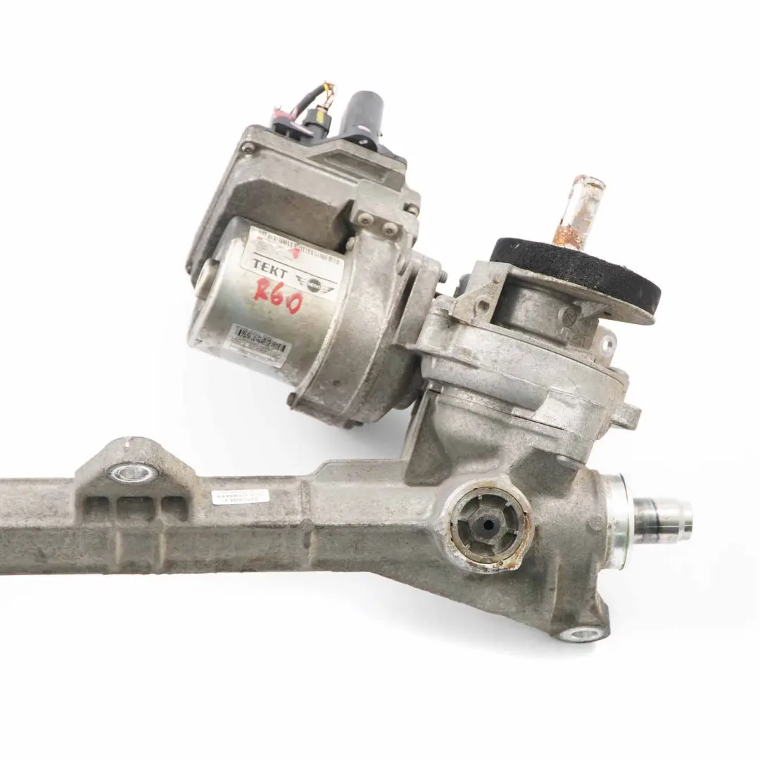 Steering Rack Box Gear 9809256 to Mini Countryman R60 R61 Cooper Electric Power with Part number 9810038 Mini Countryman R60 R61 Cooper Electric Power Steering Rack Box Gear 9809256 - SKU rhd-9810038-1 - Part number 9810038