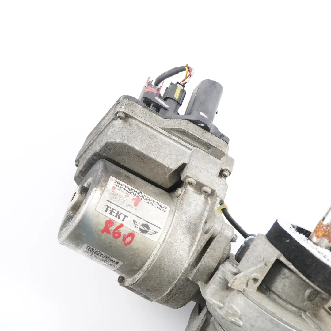 Steering Rack Box Gear 9809256 to Mini Countryman R60 R61 Cooper Electric Power with Part number 9810038 Mini Countryman R60 R61 Cooper Electric Power Steering Rack Box Gear 9809256 - SKU rhd-9810038-1 - Part number 9810038