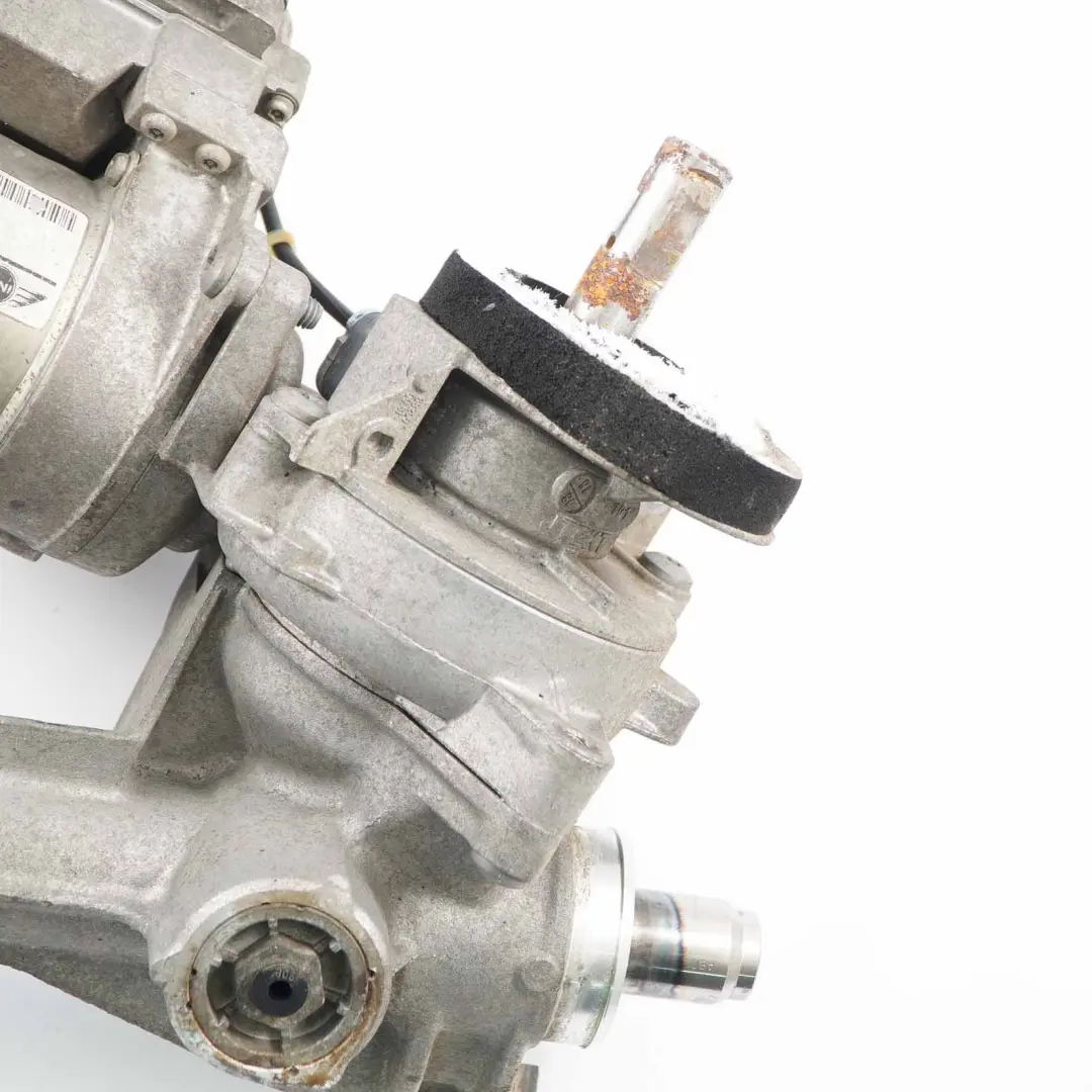 Steering Rack Box Gear 9809256 to Mini Countryman R60 R61 Cooper Electric Power with Part number 9810038 Mini Countryman R60 R61 Cooper Electric Power Steering Rack Box Gear 9809256 - SKU rhd-9810038-1 - Part number 9810038