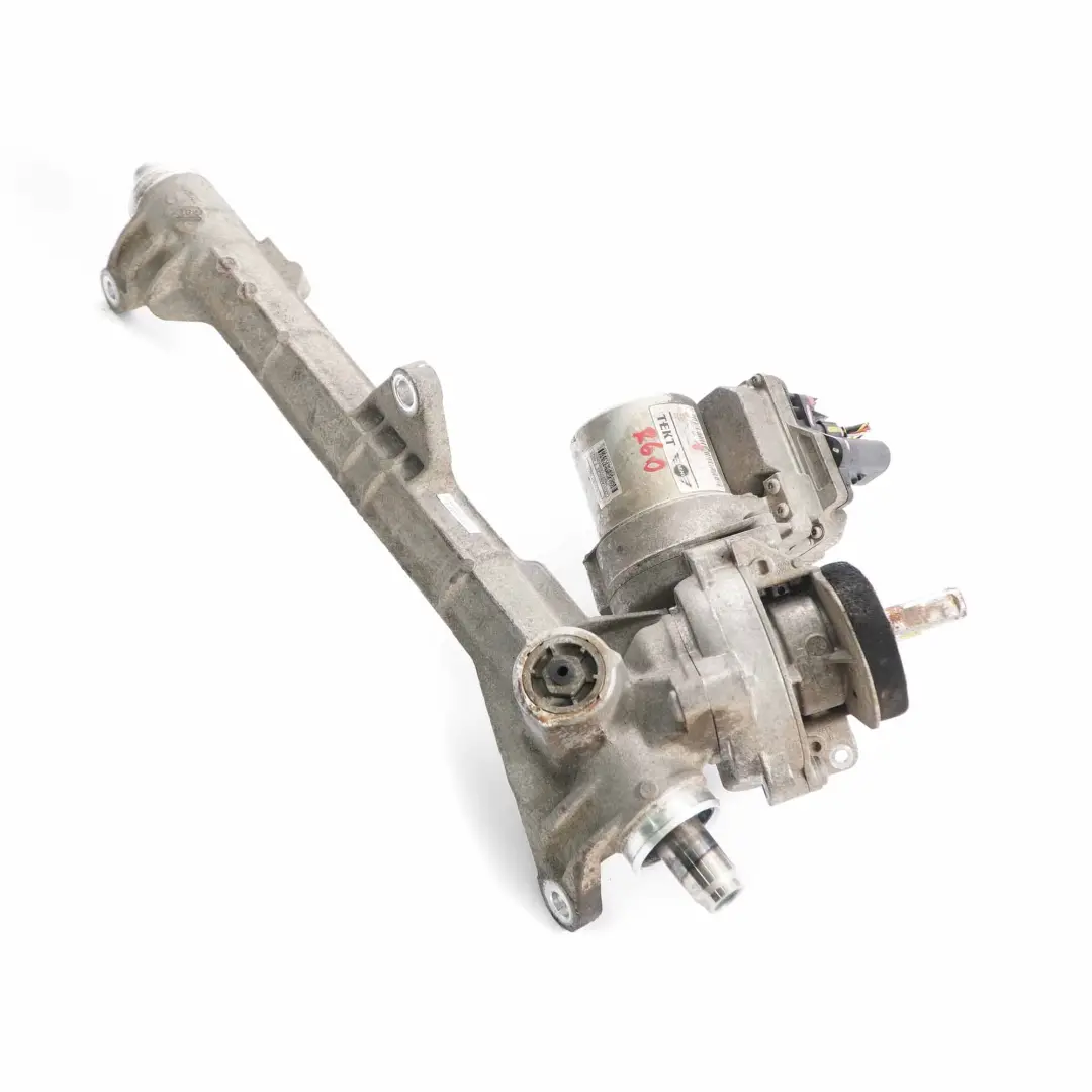 Mini Countryman R60 R61 Cooper Electric Power Steering Rack Box Gear 9809256 - SKU rhd-9810038-1 - Part number 9810038