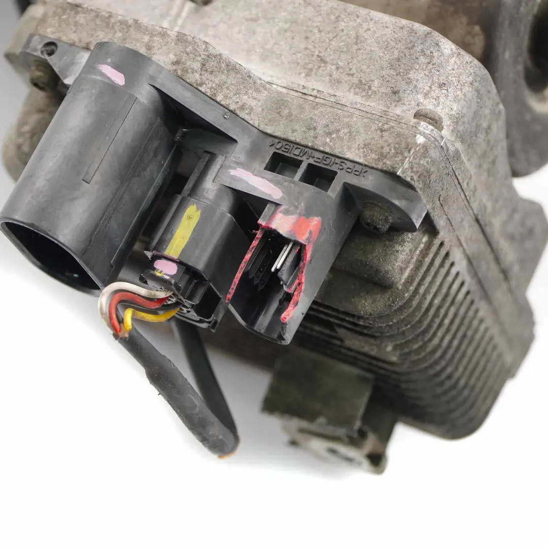 Steering Rack Box Gear 9809256 to Mini Countryman R60 R61 Cooper Electric Power with Part number 9810038 Mini Countryman R60 R61 Cooper Electric Power Steering Rack Box Gear 9809256 - SKU rhd-9810038-1 - Part number 9810038