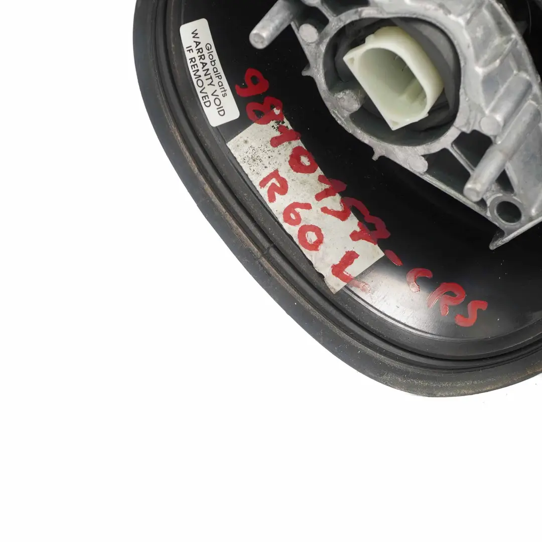 Wing Mirror Mini R60 R61 Heated Auto Dip Left Door Front N/S Crystal Silver B12 to with Part number 9810157 Wing Mirror Mini R60 R61 Heated Auto Dip Left Door Front N/S Crystal Silver B12 - SKU rhd-9810157-CRS - Part number 9810157