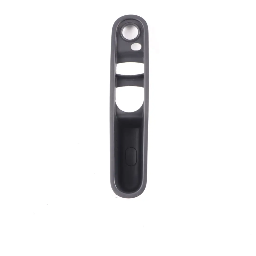 Mini Countryman R60 Window Lifter Switch Driver Side Frame Bracket Trim - SKU rhd-9811164-2 - Part number 9811164