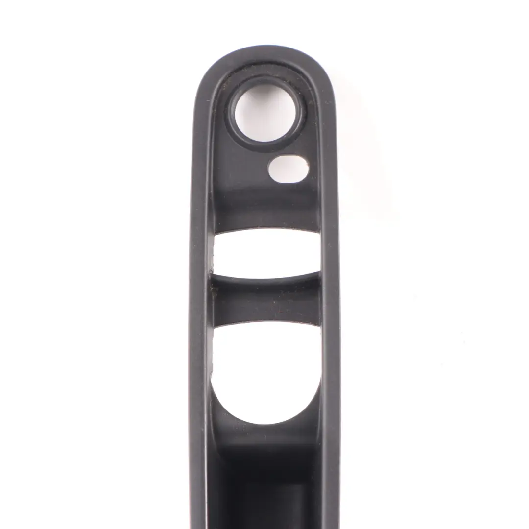 Mini Countryman R60 Window Lifter Switch Driver Side Frame Bracket Trim - SKU rhd-9811164-2 - Part number 9811164