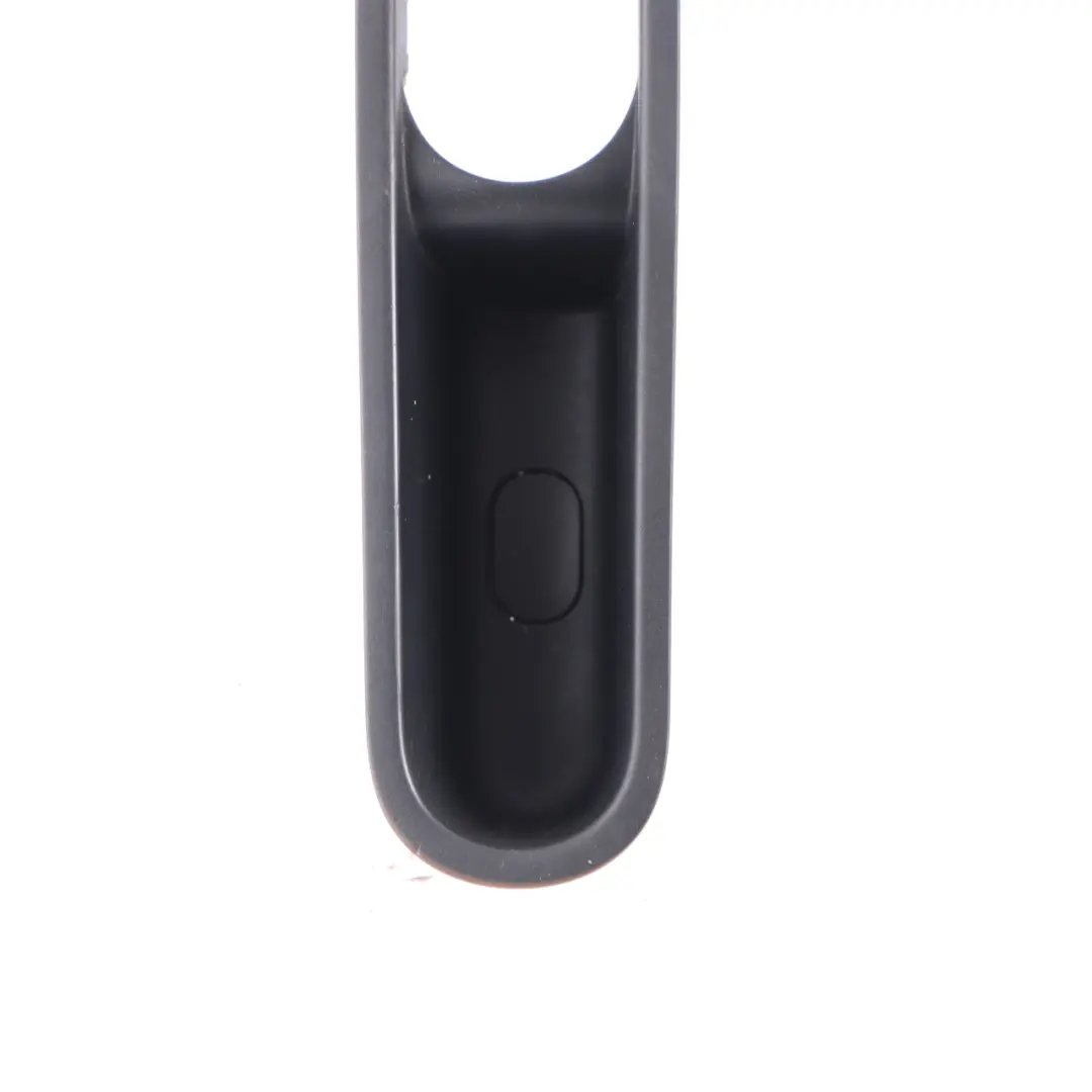 Window Lifter Switch Driver Side Frame Bracket Trim to Mini Countryman R60 with Part number 9811164 Mini Countryman R60 Window Lifter Switch Driver Side Frame Bracket Trim - SKU rhd-9811164-2 - Part number 9811164