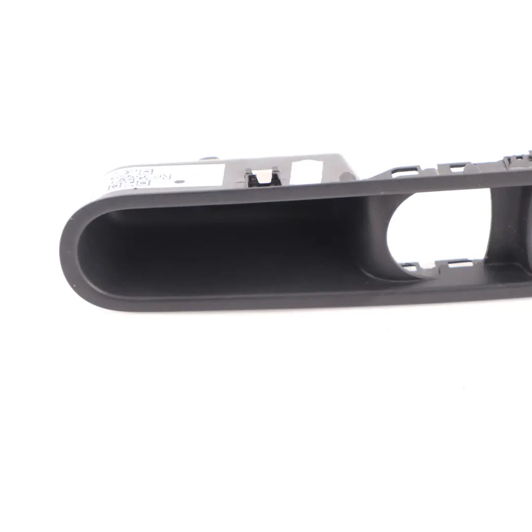 Mini Countryman R60 Window Lifter Switch Driver Side Frame Bracket Trim - SKU rhd-9811164-2 - Part number 9811164