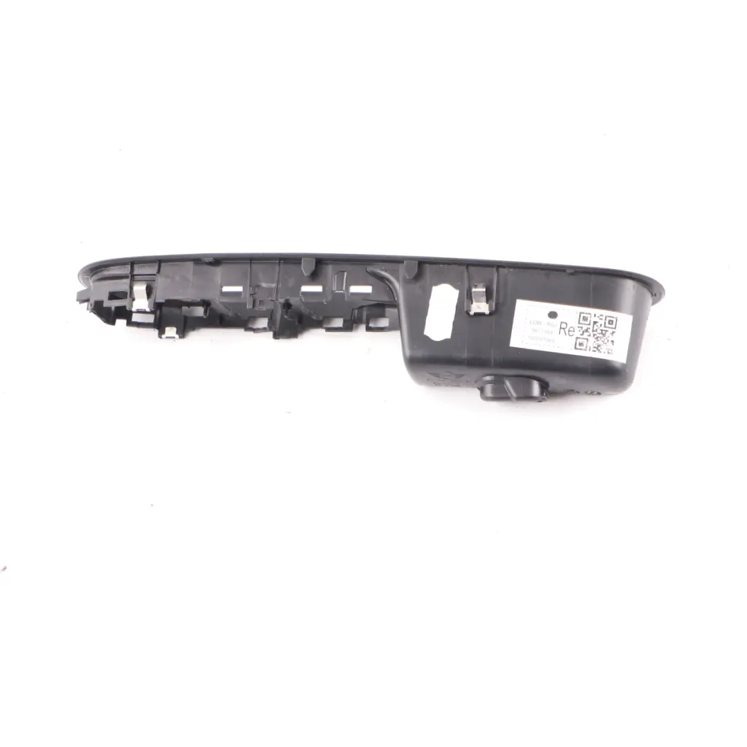 Mini Countryman R60 Window Lifter Switch Driver Side Frame Bracket Trim - SKU rhd-9811164-2 - Part number 9811164