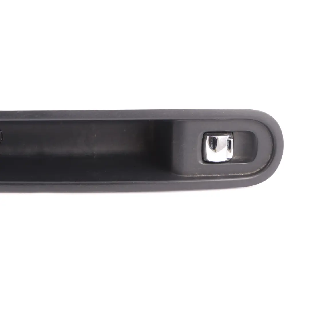 Front Right O/S Door Trim Panel Recessed Grip Switch to Mini Countryman R60 with Part number 9811172 Mini Countryman R60 Front Right O/S Door Trim Panel Recessed Grip Switch - SKU rhd-9811172 - Part number 9811172