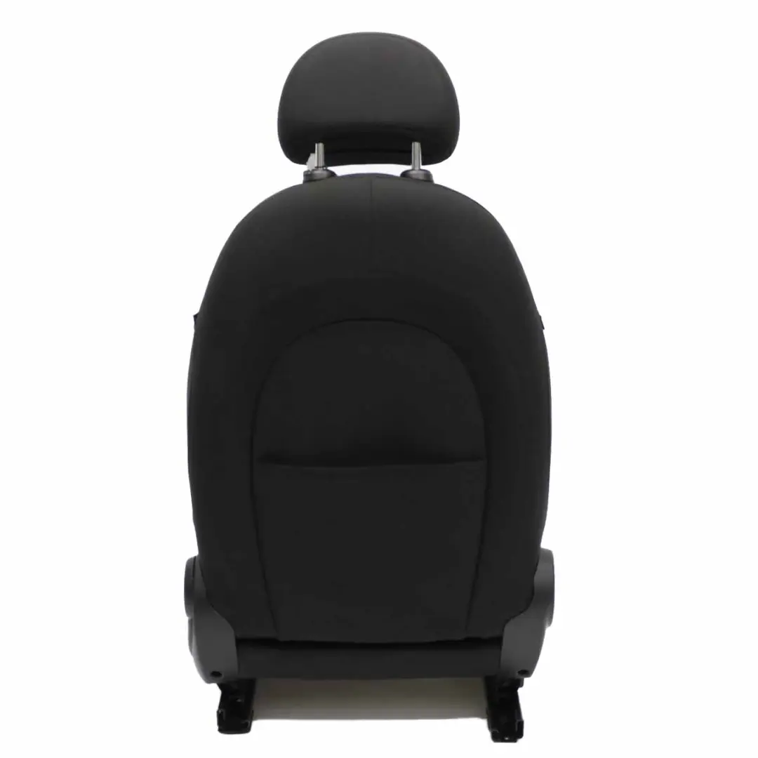 MINI Cooper R60 Countryman Sport Cloth Fabric Diagonal Track Front Left Seat - SKU rhd-9811293-1 - Part number 9811293