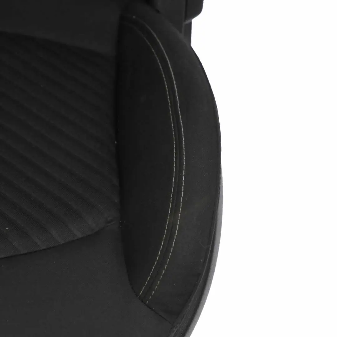 Cloth Fabric Diagonal Track Front Left Seat to MINI Cooper R60 Countryman Sport with Part number 9811293 MINI Cooper R60 Countryman Sport Cloth Fabric Diagonal Track Front Left Seat - SKU rhd-9811293-1 - Part number 9811293