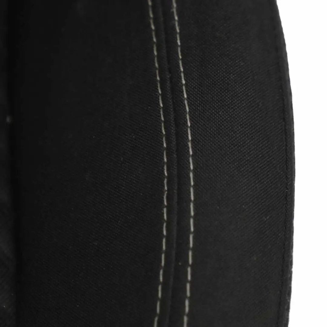 MINI Cooper R60 Countryman Sport Cloth Fabric Diagonal Track Front Left Seat - SKU rhd-9811293-1 - Part number 9811293