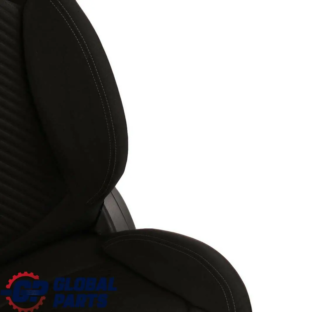 Cloth Fabric Diagonal Track Front Left Seat to MINI Cooper R60 Countryman Sport with Part number 9811293 MINI Cooper R60 Countryman Sport Cloth Fabric Diagonal Track Front Left Seat - SKU rhd-9811293 - Part number 9811293