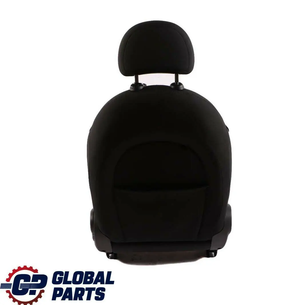 MINI Cooper R60 Countryman Sport Cloth Fabric Diagonal Track Front Left Seat - SKU rhd-9811293 - Part number 9811293