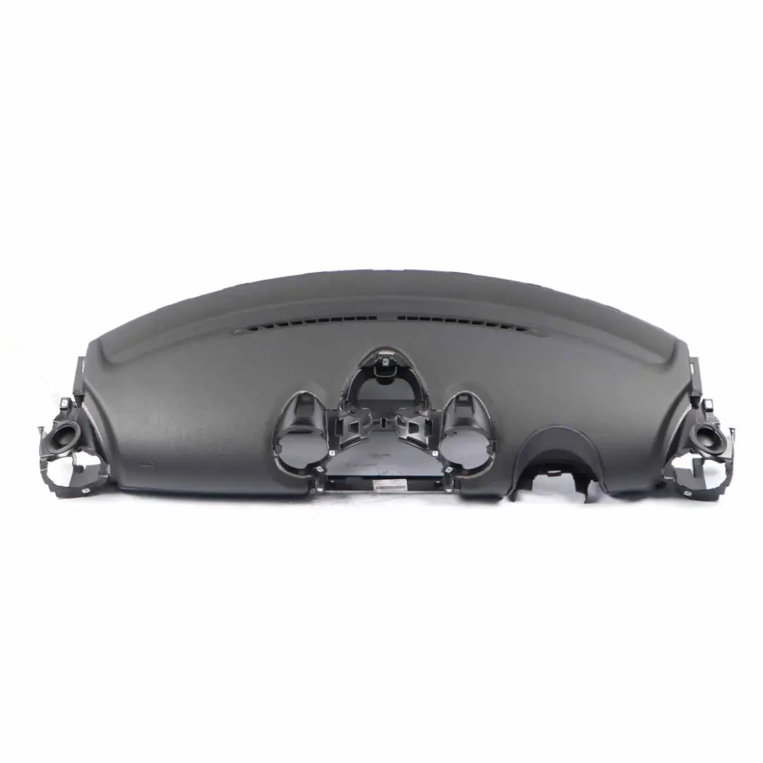 Dashboard Instrument Panel Top Trim Cover Black to Mini R60 R61 with Part number 9811346 Mini R60 R61 Dashboard Instrument Panel Top Trim Cover Black - SKU rhd-9811346 - Part number 9811346