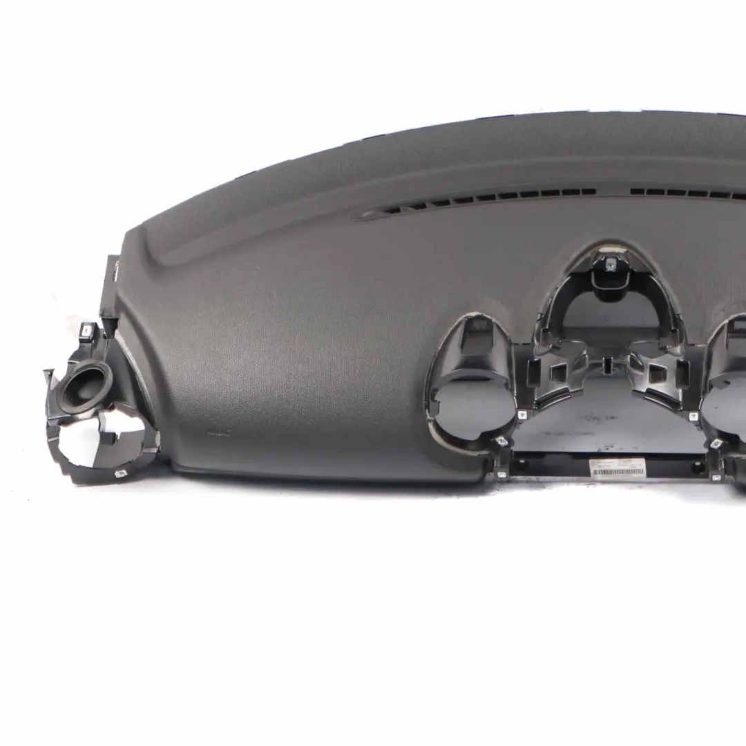 Dashboard Instrument Panel Top Trim Cover Black to Mini R60 R61 with Part number 9811346 Mini R60 R61 Dashboard Instrument Panel Top Trim Cover Black - SKU rhd-9811346 - Part number 9811346