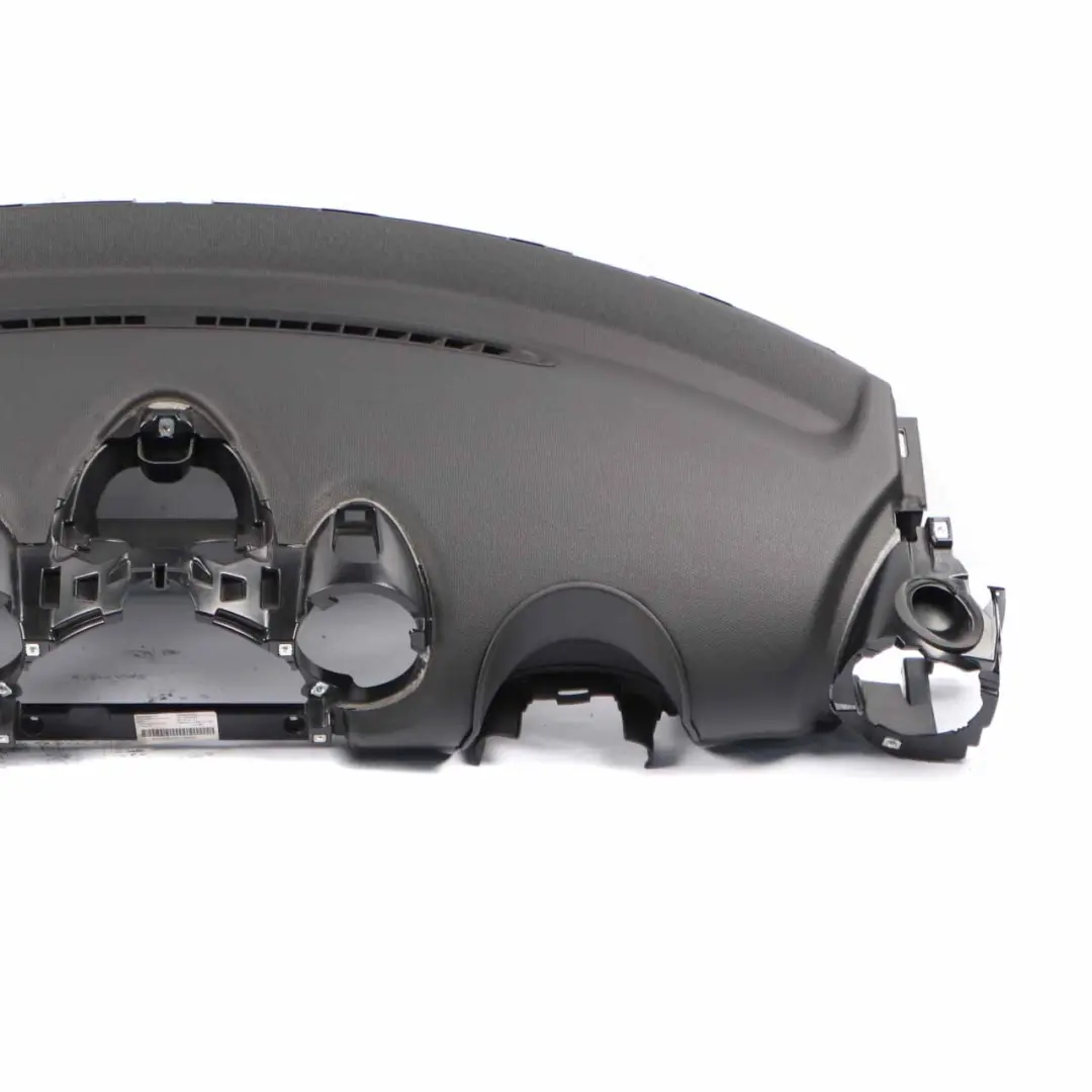 Mini R60 R61 Dashboard Instrument Panel Top Trim Cover Black - SKU rhd-9811346 - Part number 9811346