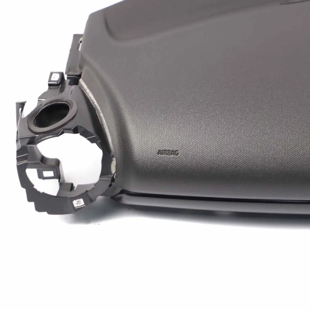 Dashboard Instrument Panel Top Trim Cover Black to Mini R60 R61 with Part number 9811346 Mini R60 R61 Dashboard Instrument Panel Top Trim Cover Black - SKU rhd-9811346 - Part number 9811346