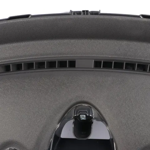 Mini R60 R61 Countryman Paceman Dashboard Instrument Panel Top Trim Cover - SKU rhd-9811347 - Part number 9811347