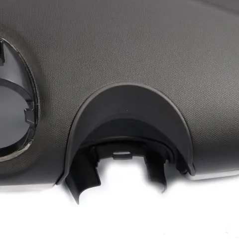Mini R60 R61 Countryman Paceman Dashboard Instrument Panel Top Trim Cover - SKU rhd-9811347 - Part number 9811347