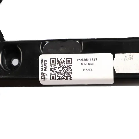 Dashboard Instrument Panel Top Trim Cover to Mini R60 R61 Countryman Paceman with Part number 9811347 Mini R60 R61 Countryman Paceman Dashboard Instrument Panel Top Trim Cover - SKU rhd-9811347 - Part number 9811347