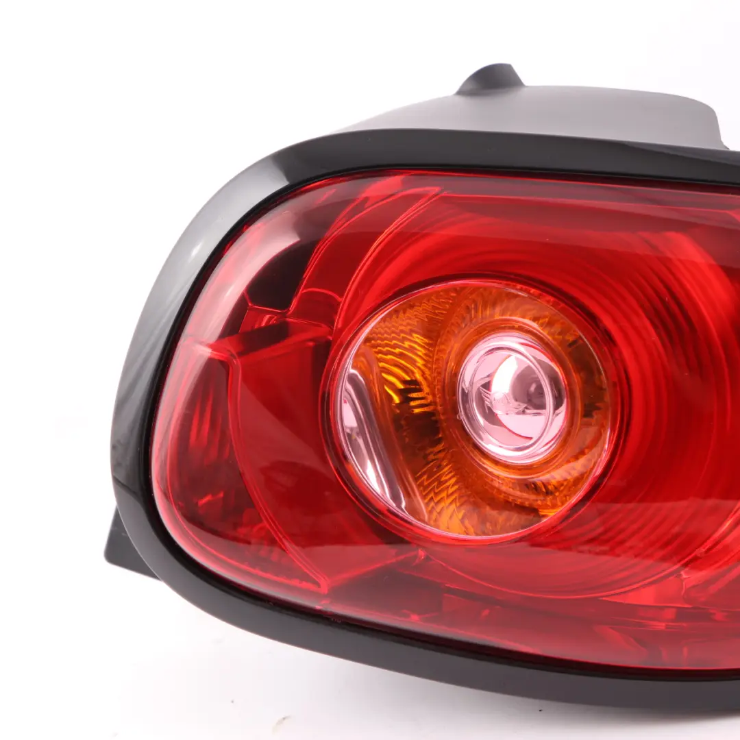 Lamp Mini Paceman R61 Side Tail Light Taillight Right O/S to Rear with Part number 9812872 Rear Lamp Mini Paceman R61 Side Tail Light Taillight Right O/S - SKU rhd-9812872 - Part number 9812872