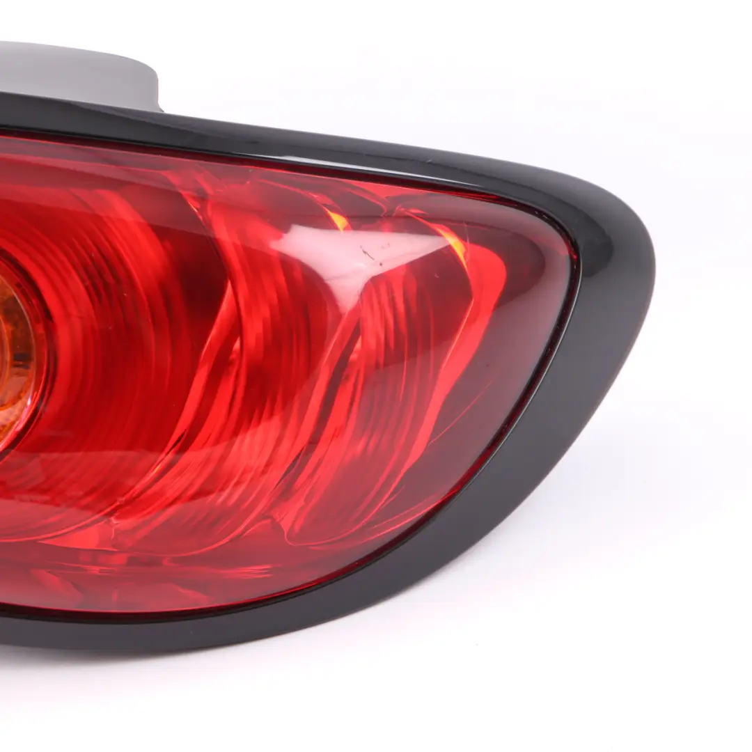 Lamp Mini Paceman R61 Side Tail Light Taillight Right O/S to Rear with Part number 9812872 Rear Lamp Mini Paceman R61 Side Tail Light Taillight Right O/S - SKU rhd-9812872 - Part number 9812872
