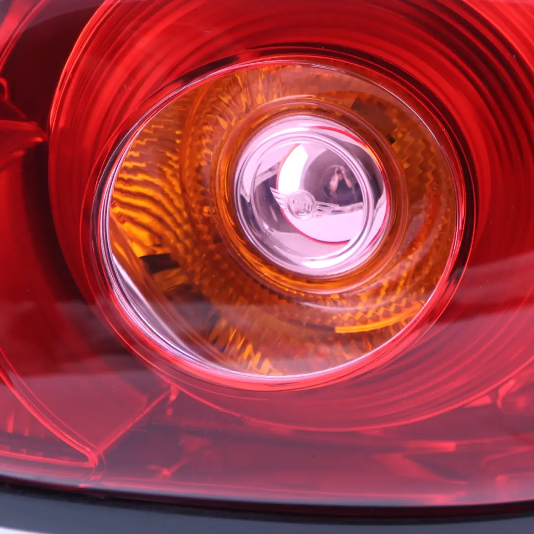 Lamp Mini Paceman R61 Side Tail Light Taillight Right O/S to Rear with Part number 9812872 Rear Lamp Mini Paceman R61 Side Tail Light Taillight Right O/S - SKU rhd-9812872 - Part number 9812872