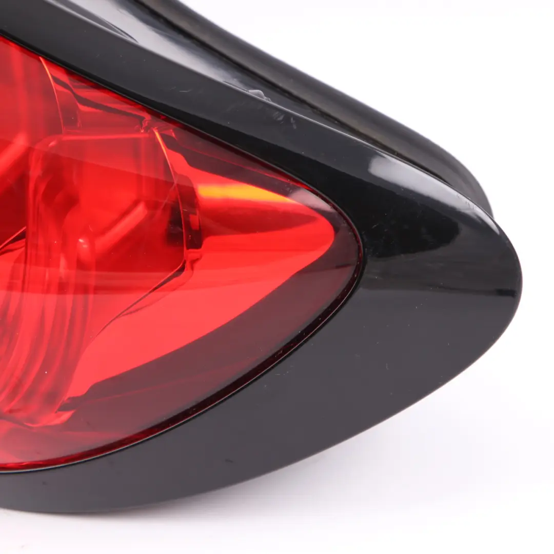 Lamp Mini Paceman R61 Side Tail Light Taillight Right O/S to Rear with Part number 9812872 Rear Lamp Mini Paceman R61 Side Tail Light Taillight Right O/S - SKU rhd-9812872 - Part number 9812872
