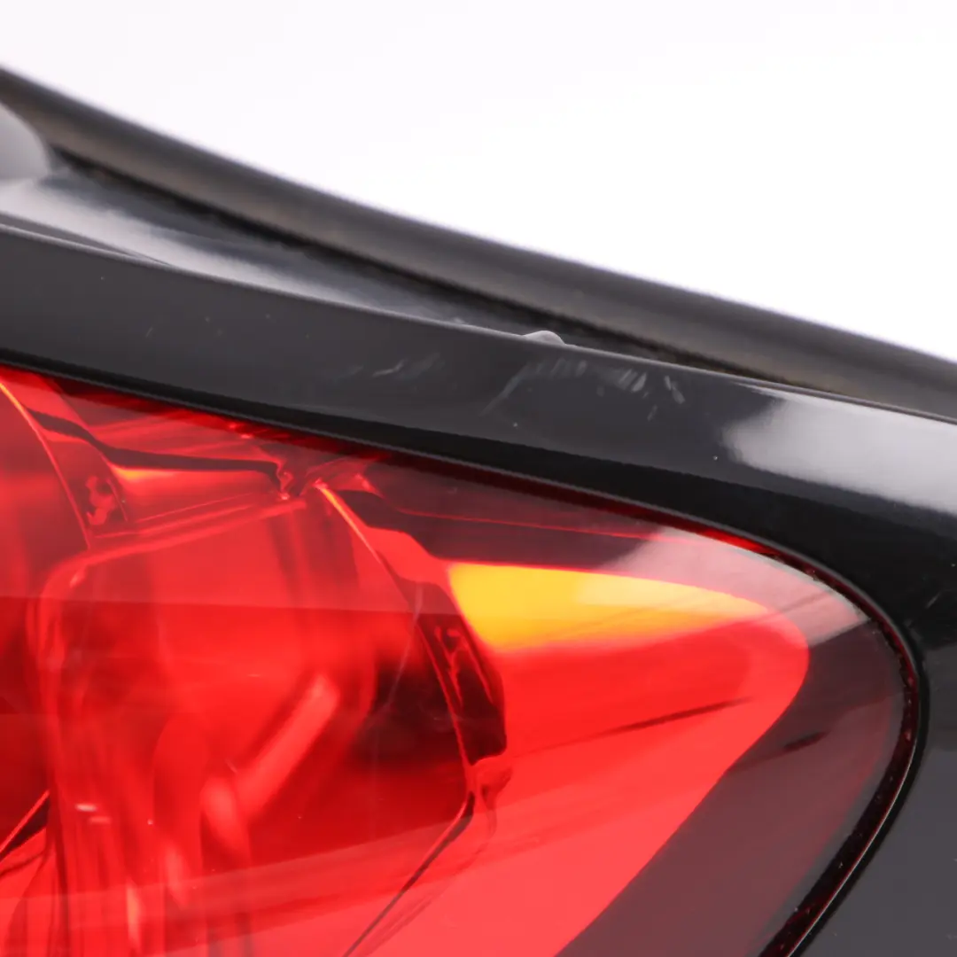 Lamp Mini Paceman R61 Side Tail Light Taillight Right O/S to Rear with Part number 9812872 Rear Lamp Mini Paceman R61 Side Tail Light Taillight Right O/S - SKU rhd-9812872 - Part number 9812872