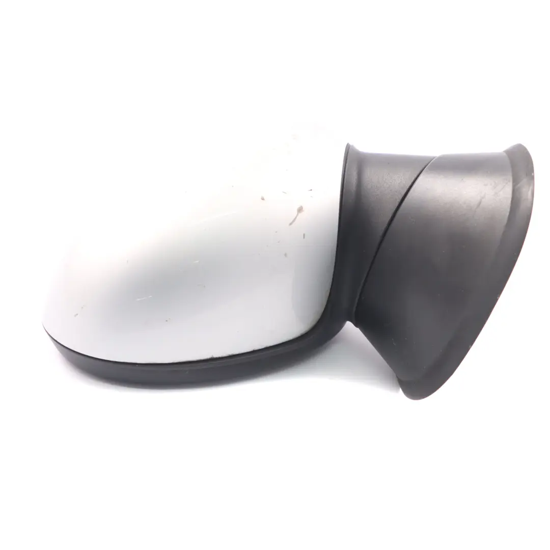 Wing Mirror Mini R60 R61 Power Fold Heated Door Right O/S Crystal Silver - B12 to with Part number 9813786 Wing Mirror Mini R60 R61 Power Fold Heated Door Right O/S Crystal Silver - B12 - SKU rhd-9813786-CRS - Part number 9813786