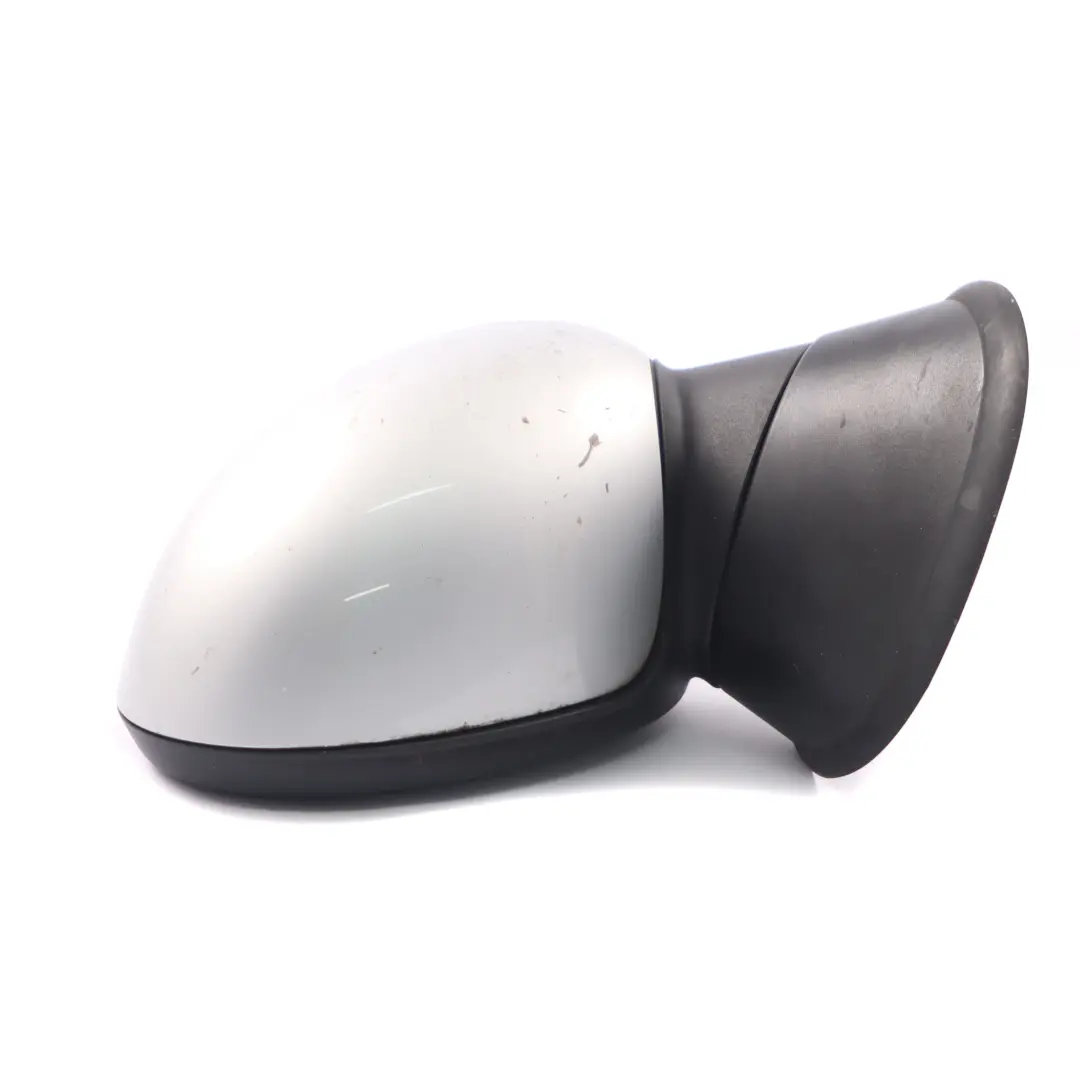 Wing Mirror Mini R60 R61 Power Fold Heated Door Right O/S Crystal Silver - B12 to with Part number 9813786 Wing Mirror Mini R60 R61 Power Fold Heated Door Right O/S Crystal Silver - B12 - SKU rhd-9813786-CRS - Part number 9813786