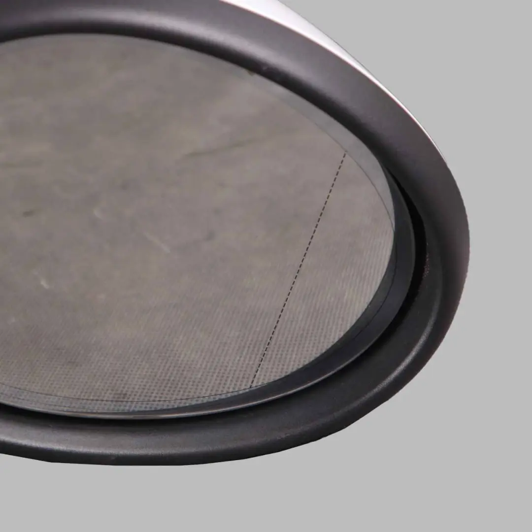 Wing Mirror Mini R60 R61 Heated Power Fold Auto Dip Door Right O/S Outside White to with Part number 9813786 Wing Mirror Mini R60 R61 Heated Power Fold Auto Dip Door Right O/S Outside White - SKU rhd-9813786-WHI - Part number 9813786