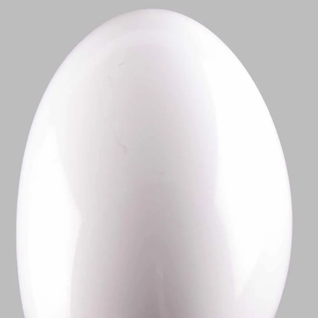  Wing Mirror Mini R60 R61 Heated Power Fold Auto Dip Door Right O/S Outside White - SKU rhd-9813786-WHI - Part number 9813786