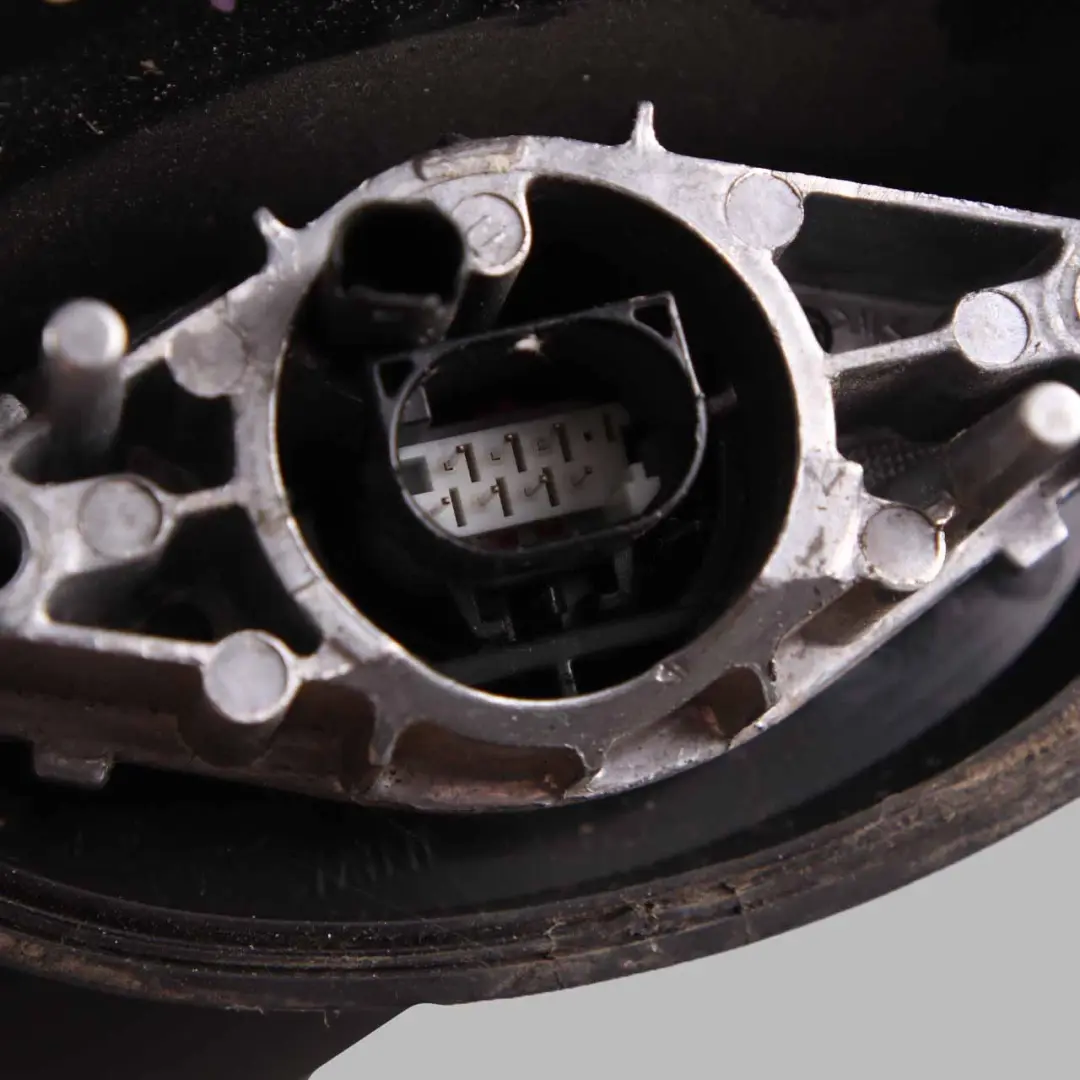 Wing Mirror Mini R60 R61 Heated Power Fold Auto Dip Door Right O/S Outside White to with Part number 9813786 Wing Mirror Mini R60 R61 Heated Power Fold Auto Dip Door Right O/S Outside White - SKU rhd-9813786-WHI - Part number 9813786