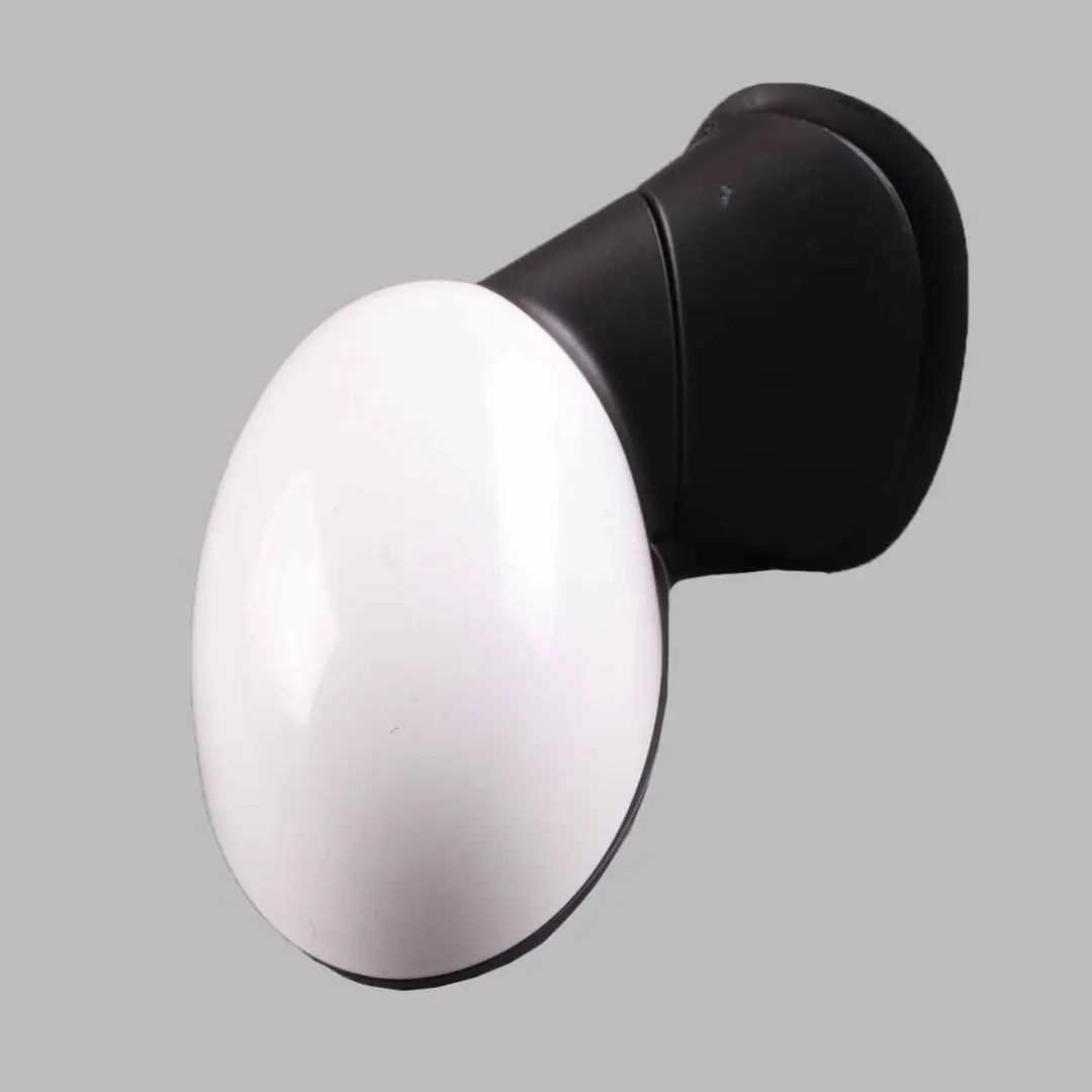 Wing Mirror Mini R60 R61 Heated Power Fold Auto Dip Door Right O/S Outside White to with Part number 9813786 Wing Mirror Mini R60 R61 Heated Power Fold Auto Dip Door Right O/S Outside White - SKU rhd-9813786-WHI - Part number 9813786