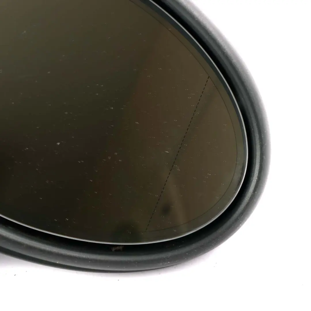 Mini R60 R61 Heated Power Fold Auto Dip Right Outside Door Wing Mirror O/S - SKU rhd-9813786 - Part number 9813786