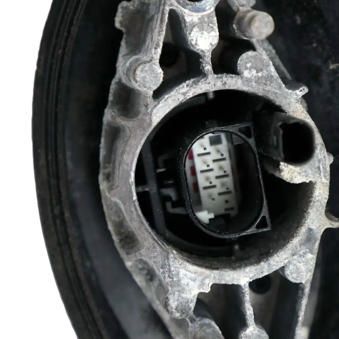 Heated Power Fold Auto Dip Right Outside Door Wing Mirror O/S to Mini R60 R61 with Part number 9813786 Mini R60 R61 Heated Power Fold Auto Dip Right Outside Door Wing Mirror O/S - SKU rhd-9813786 - Part number 9813786